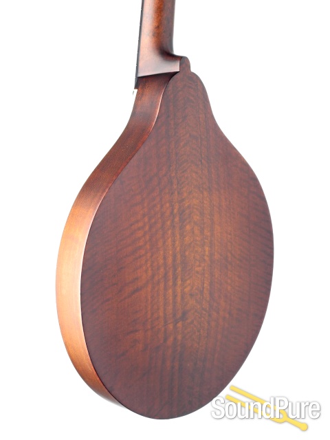 Eastman MDO305 Octave Mandolin #N2105984 — image 4