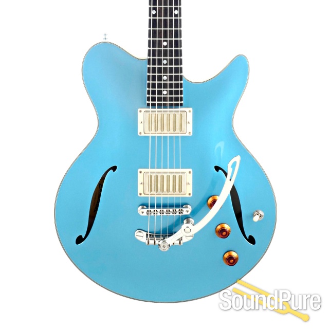 Eastman Romeo-LA Semi-Hollow Electric Guitar #P2102635 — image 1