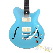 Eastman Romeo-LA Semi-Hollow Electric Guitar #P2102635