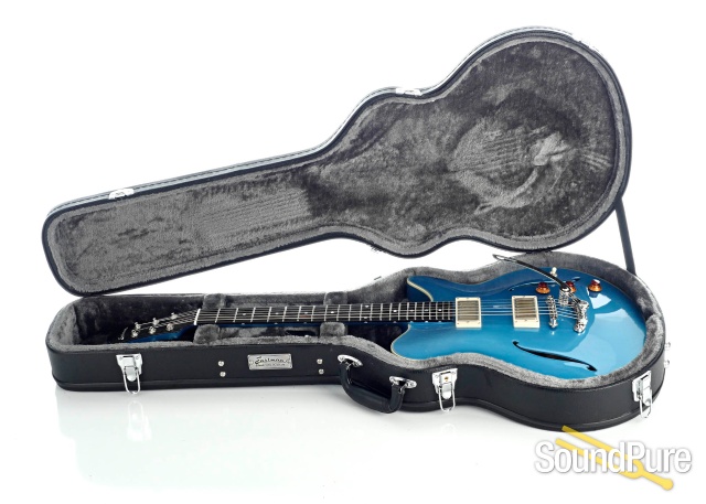 Eastman Romeo-LA Semi-Hollow Electric Guitar #P2102635 — image 4