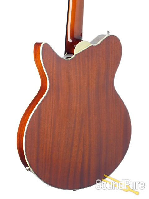 Eastman Romeo Semi-Hollow Electric Guitar #P2102013 — image 3