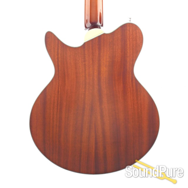 Eastman Romeo Semi-Hollow Electric Guitar #P2102013 — image 5