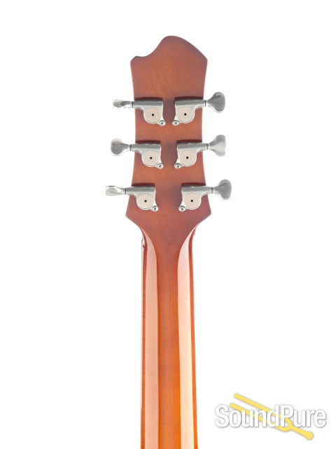 Eastman Romeo Semi-Hollow Electric Guitar #P2102013 — image 6