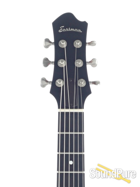Eastman Romeo Semi-Hollow Electric Guitar #P2102013 — image 7