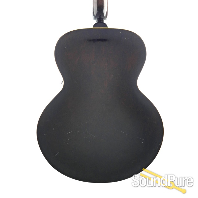 Gibson 1950's L-50 Sunburst Archtop Guitar - Used — image 5