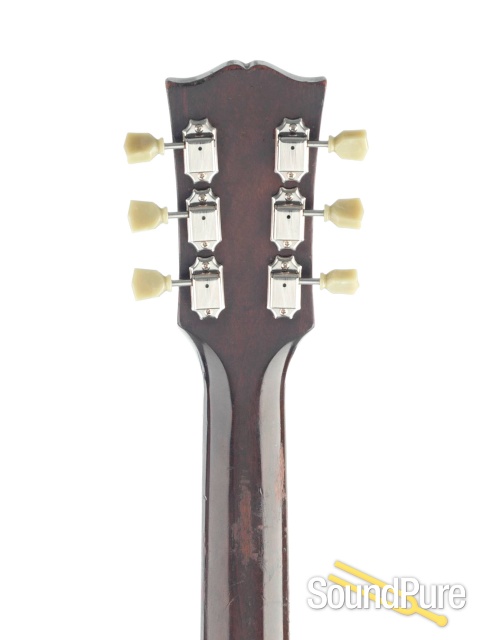 Gibson 1950's L-50 Sunburst Archtop Guitar - Used — image 6