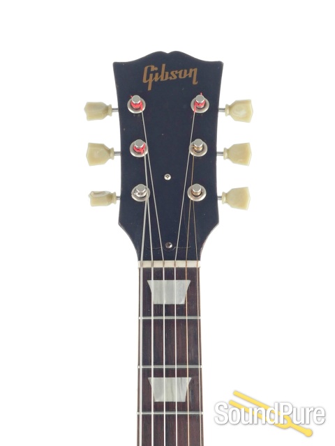 Gibson 1950's L-50 Sunburst Archtop Guitar - Used — image 7