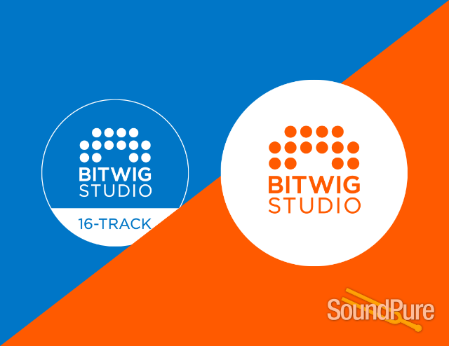 Bitwig Studio 16-Track to Studio 4 Upgrade