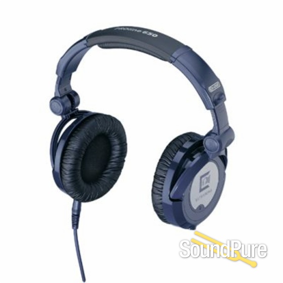 Ultrasone 650 Proline Headphones