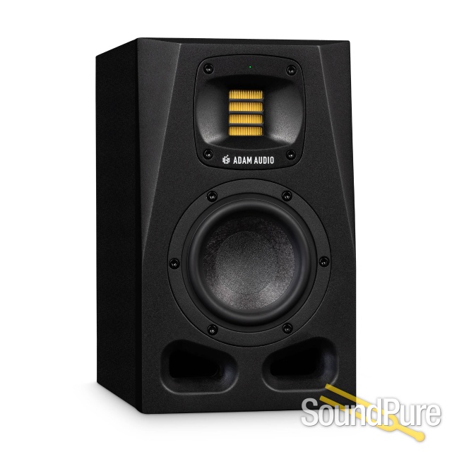 Adam Audio A4V Active Monitor Pair — image 1