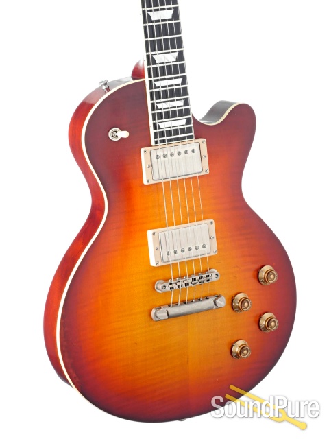 Eastman SB59/V-RB Electric Guitar #12754751 — image 2