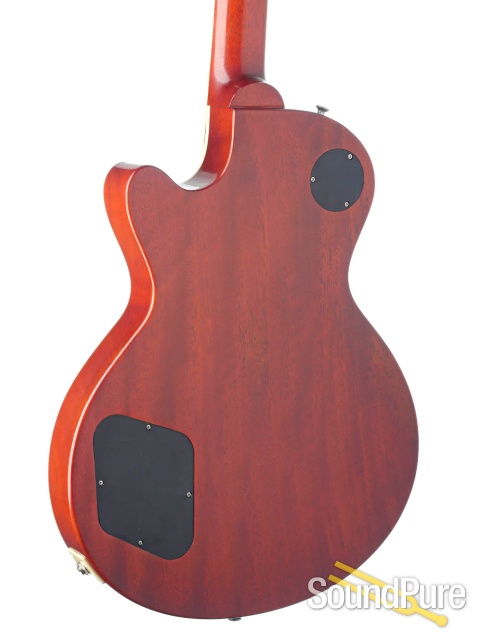 Eastman SB59/V-RB Electric Guitar #12754751 — image 3