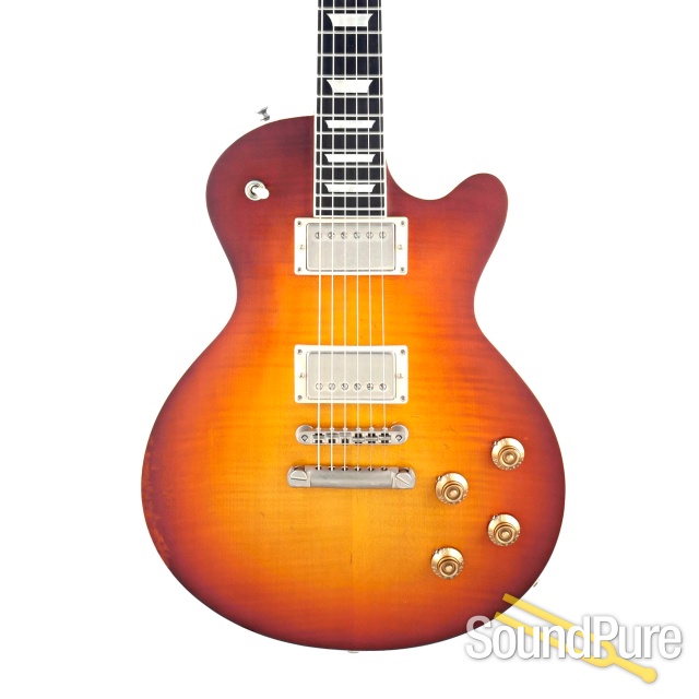 Eastman SB59/V-RB Electric Guitar #12754751 — image 1