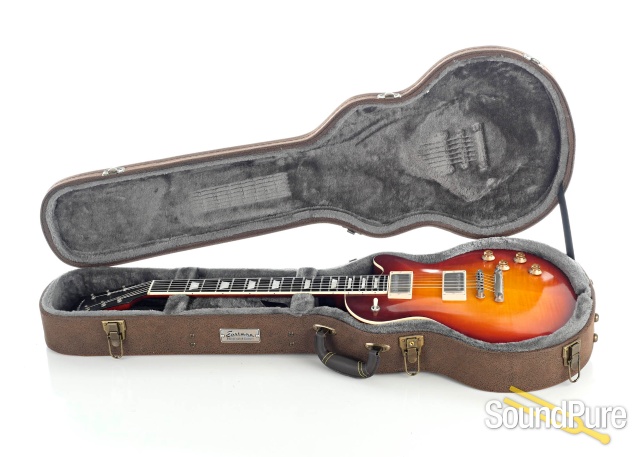 Eastman SB59/V-RB Electric Guitar #12754751 — image 4