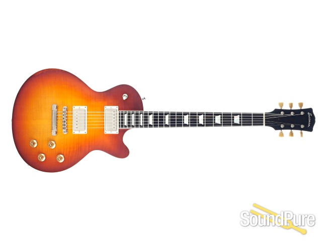 Eastman SB59/V-RB Electric Guitar #12754751 — image 8