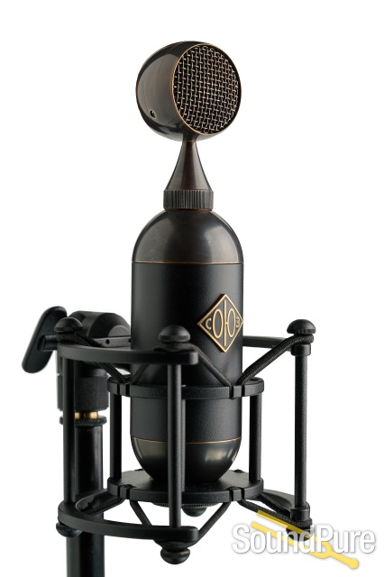 Soyuz 023 Bomblet Deluxe Brass Black - 2023 Limited Edition — image 3