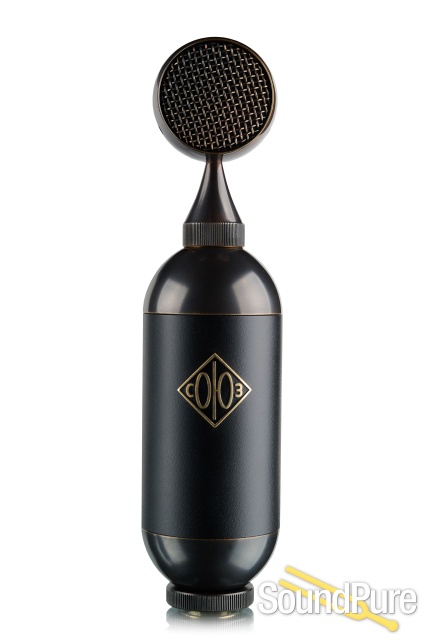 Soyuz 023 Bomblet Deluxe Brass Black - 2023 Limited Edition — image 5