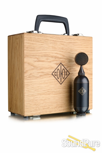 Soyuz 023 Bomblet Deluxe Brass Black - 2023 Limited Edition — image 1