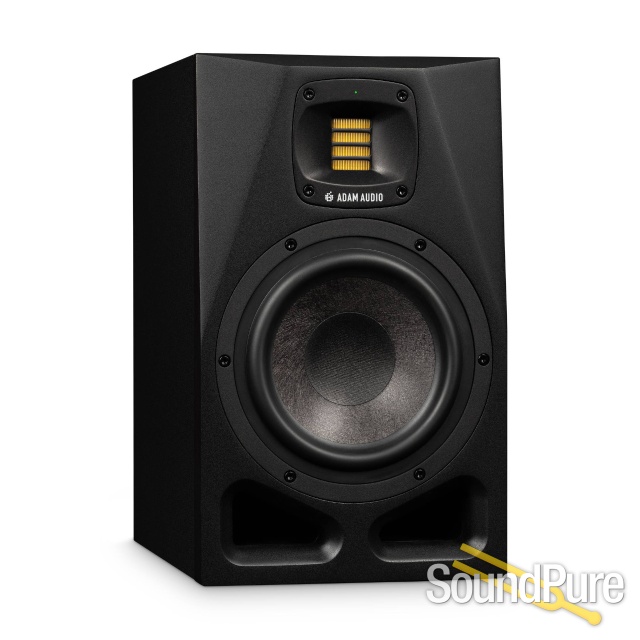 Adam Audio A7V Active Monitor Pair — image 1