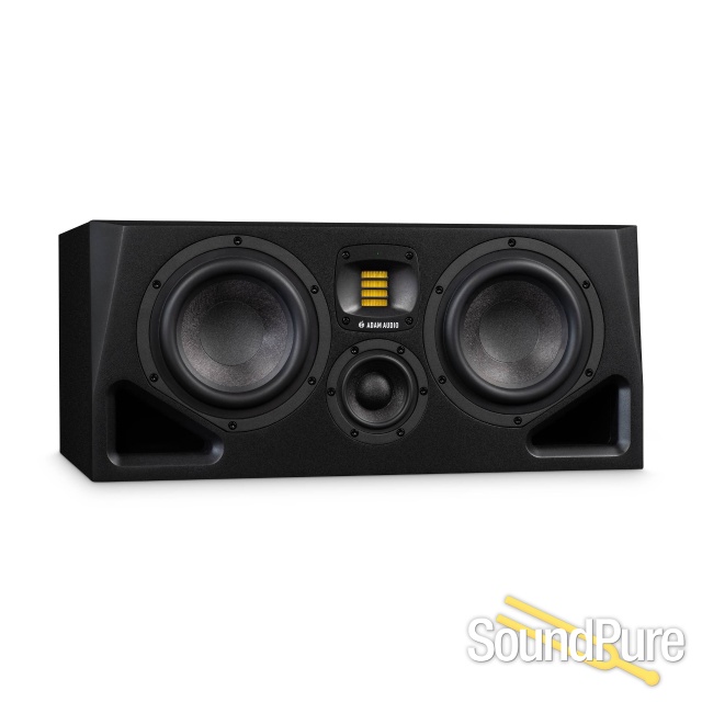 Adam Audio A77H Active Three-Way Monitor Pair — image 1