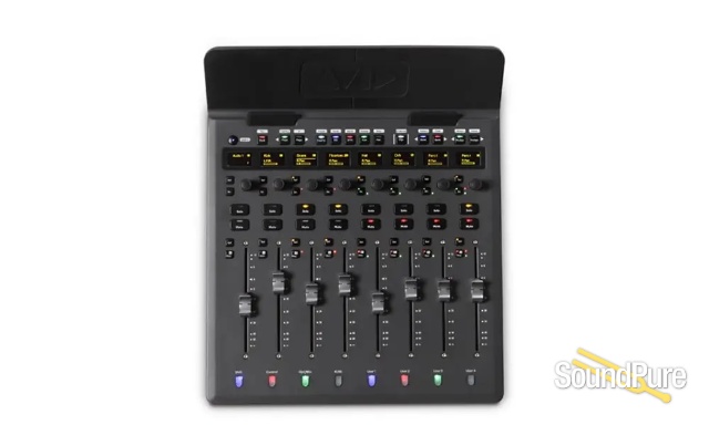 AVID S1 Control Surface