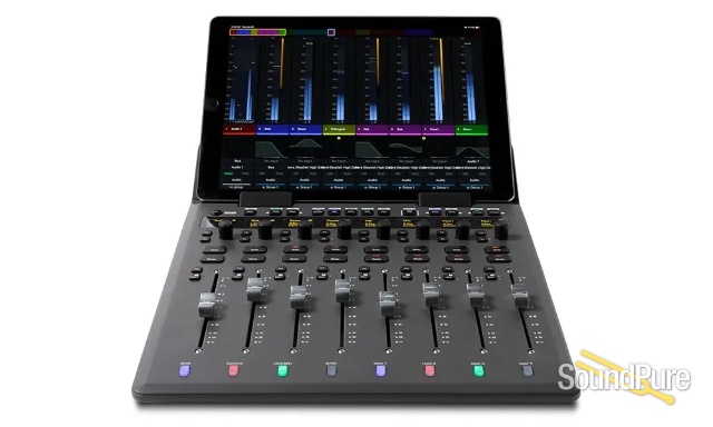 AVID S1 Control Surface — image 5