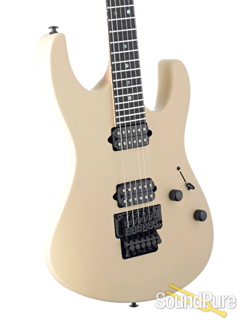 Suhr Modern Terra Desert Sand OFR Electric Guitar #66790 — image 2
