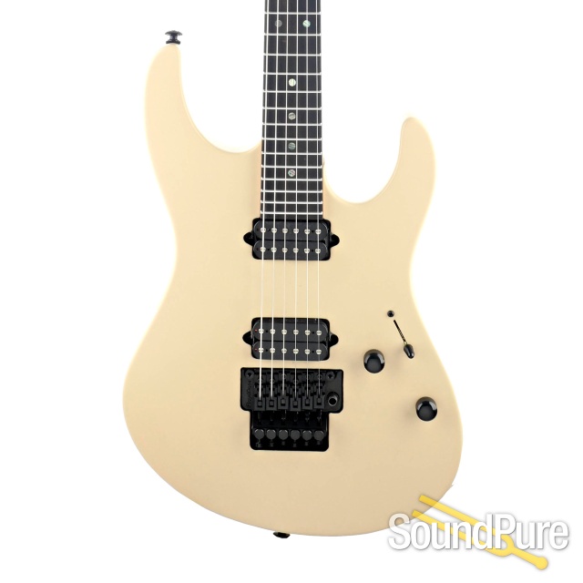 Suhr Modern Terra Desert Sand OFR Electric Guitar #66790 — image 1