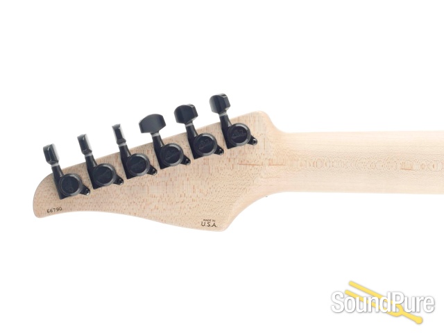 Suhr Modern Terra Desert Sand OFR Electric Guitar #66790 — image 6