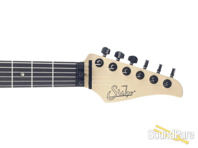 Suhr Modern Terra Desert Sand OFR Electric Guitar #66790 — image 7