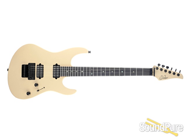 Suhr Modern Terra Desert Sand OFR Electric Guitar #66790 — image 8