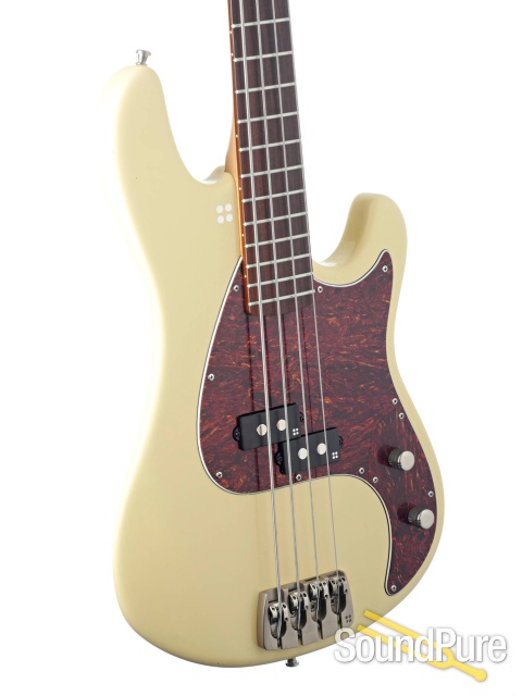 Sandberg California II VS Passive Aged Creme Bass #39803 — image 2