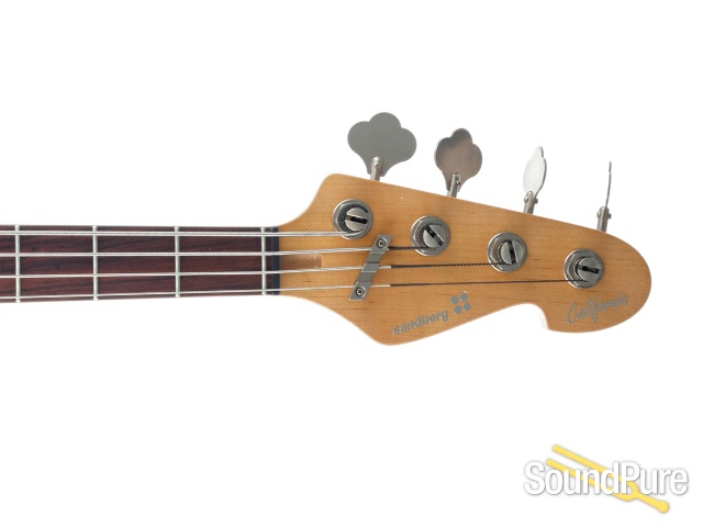 Sandberg California II VS Passive Aged Creme Bass #39803 — image 4