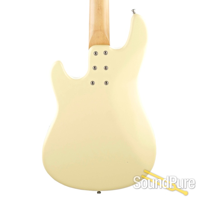 Sandberg California II VS Passive Aged Creme Bass #39803 — image 6