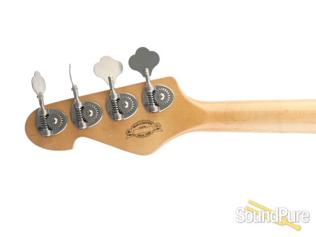 Sandberg California II VS Passive Aged Creme Bass #39803 — image 7
