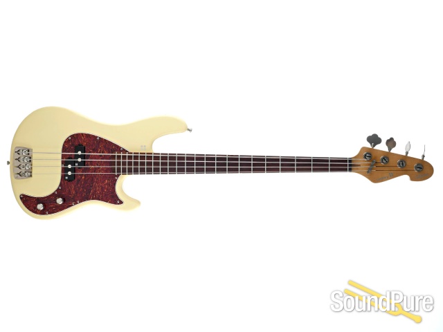 Sandberg California II VS Passive Aged Creme Bass #39803 — image 8