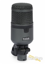 Miktek T200 Dynamic Kick Drum Microphone Miktek T200 Dynamic Kick Drum Microphone