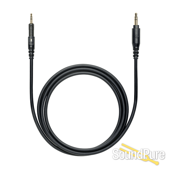 Audio-Technica ATH-M60x Closed-Back Headphones — image 2