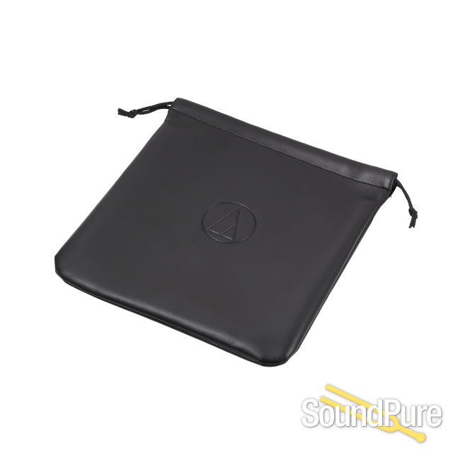 Audio-Technica ATH-M60x Closed-Back Headphones — image 3