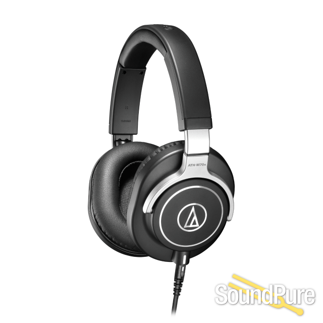 Audio-Technica ATH-R70x Open-Back Headphones — image 1