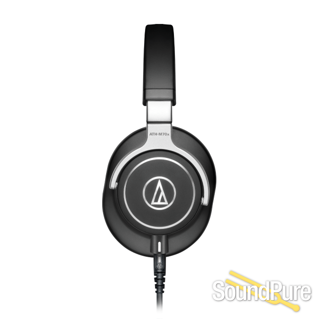 Audio-Technica ATH-R70x Open-Back Headphones — image 3