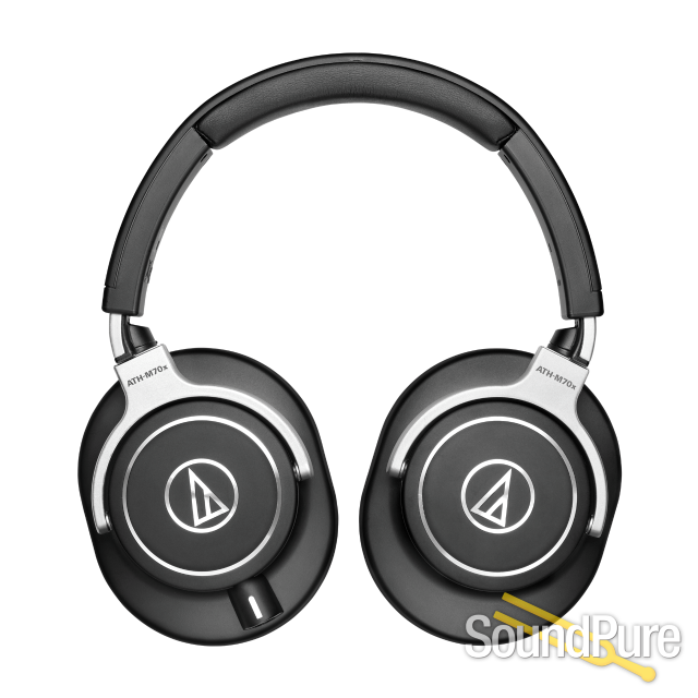 Audio-Technica ATH-R70x Open-Back Headphones — image 7