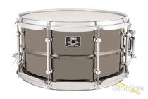 Ludwig 7x13 Universal Brass Snare Drum-Chrome