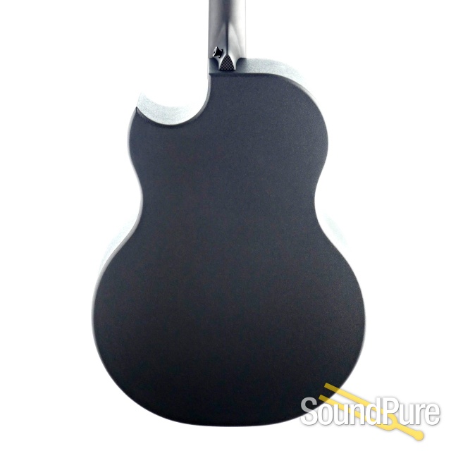 McPherson Sable Carbon HC Black Acoustic Guitar #11474 — image 6