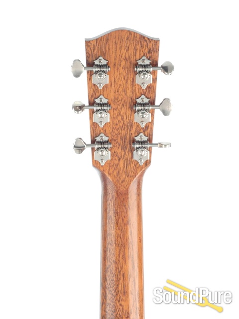 Eastman E20SS/V-SB Addy/RW Acoustic Guitar #M2132449 — image 7