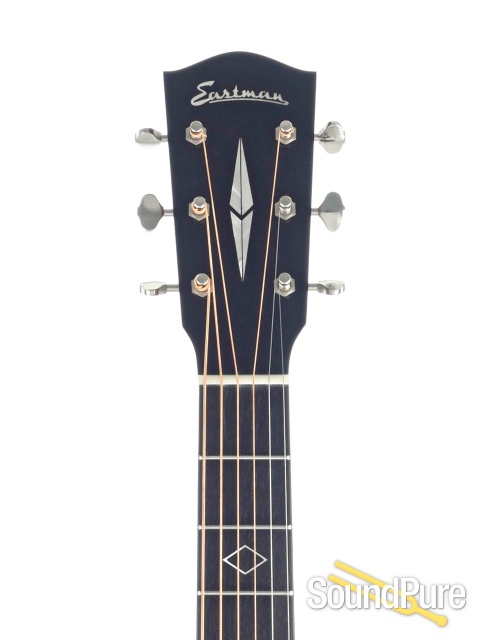 Eastman E20SS/V-SB Addy/RW Acoustic Guitar #M2132293 — image 5