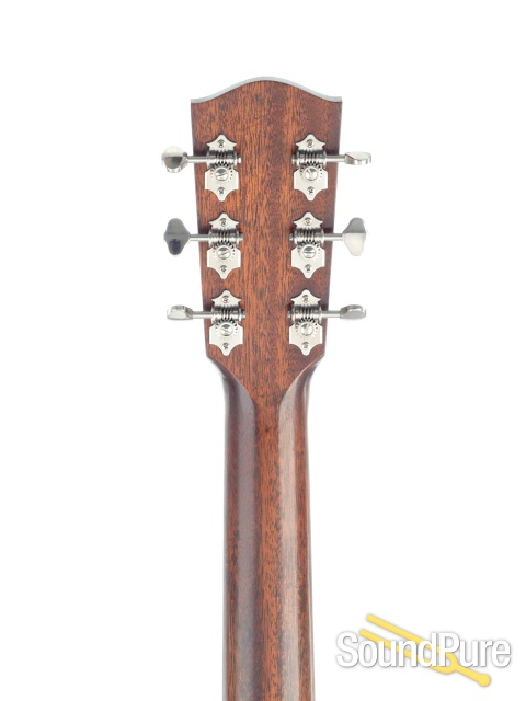 Eastman E20SS/V-SB Addy/RW Acoustic Guitar #M2132293 — image 7
