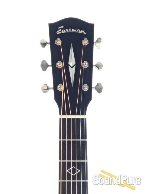 Eastman E20SS/V-SB Addy/RW Acoustic Guitar #M2132355 — image 5