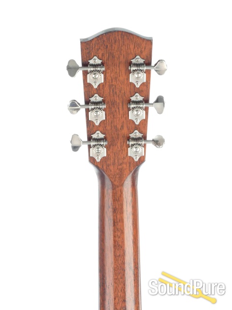 Eastman E20SS/V-SB Addy/RW Acoustic Guitar #M2132355 — image 8
