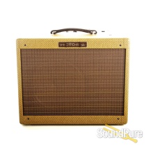 Victoria 20112 15w 1x12 Combo Amp #5998 - Used Victoria 20112 15w 1x12 Combo Amp #5998 - Used